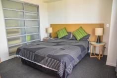  1511/43B Knuckey Street Darwin City NT 0800 $320,000-$340,000 Affordable living in the CBD. Large fully furnished one bedroom corner unit on the 15th floor in the Mantra Pandanas building.  Superb 180 degree views of the harbour and city.  No direct afternoon sun. Reap the rewards as an investment.  Sit back and enjoy a rental return of $450 a week. Features: Bathroom includes washing machine and dryer Kitchenette comes with dishwasher, fridge and all sundries Air conditioned throughout Relaxing spa, swimming pool and lap pool for your pleasure. Fully equipped gym downstairs Body Corporate fees: $1,311 per quarter. 