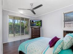  6 Davis Cl, Manoora QLD 4870 $307,000 This smart three-bedroom home has just been updated with high quality bamboo floating floors laid right through. The kitchen just been redone and the bathroom widened and refitted slightly to allow access for a carer. Air-conditioning to the living and master bedroom plus a built-in robe to the master. Your little ones will have a place to learn to swim, with your own beautiful in-ground salt water pool. With a brand-new shade sail for protection from the sun, the pool has been sensibly positioned to one side at the rear allowing plenty of room at the end of the pull through carport for a nice garden or a big shed. Fully fenced sitting on a 629m2 block with a playground at the end of the street, you are central to schools, shopping, transport and a mere 12 minutes to the CBD. 