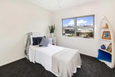  6 Anchorage Dr, Birtinya QLD 4575 $600,000 If you’re not quite ready for unit living and want the luxury of a bit more space, then inspection of this gorgeous townhouse is definitely a must. You’ll be impressed with the quality and features packed into this two story 201m2 open-plan living home, designed and built by a well renowned Sunshine Coast builder. A gorgeous chefs’ kitchen with walk-in pantry and stone benchtops, wall-to-ceiling tiles in the bathrooms and a lovely outdoor area are just the beginning. With the beautiful Wurtulla and Bokarina beaches just minutes away and the canals for kayaking and canoeing at your doorstop, you can move straight in, put your feet up and enjoy the maintenance free coastal living that you deserve THINGS WE LOVE * Brand new home with 201m2 open-plan living and outdoor entertaining * High ceilings throughout creating a real sense of light and space * Generous master suite with large walk-in robe and luxury ensuite * Established easy-care tropical gardens * Kilometers of walking tracks and bike paths at your doorstep, perfect for maintaining your healthy and active lifestyle * Stones-throw to the new Sunshine Coast Hospital Health Precinct, including the new town center and restaurants and cafes * Perfect for downsizers, first home buyers or investors wanting to start or add to their investment portfolio * Easy access to the Bruce Highway, 20 minutes to the Sunshine Coast Airport and 70 minutes to Brisbane This gorgeous townhouse is sure to surprise you, so come along to the open house inspection and see for yourself. We’re looking forward to meeting you. Additionally, if you’d like more information or floor plans of this development don’t hesitate to call us.  