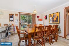  42 Walker St, Bredbo NSW 2626 $440,000 If you are looking for an escape to the country without being too far from the city, this property is for you. Bredbo is only 45min south of Canberra & only a short 20min drive to Cooma. 42 Walker Street is in a perfect quiet location facing west looking over at the mountains, with a huge ½ acre block with plenty of space & fresh air for you & the rosellas. The cosy home has been well loved & is in excellent condition, the lounge room, kitchen & dining are separate to all bedrooms for added privacy. The 3 well-sized bedrooms all feature built-in robes & TV outlets. The bathroom is spacious with separated toilet & vanity area for added space. The home has two water tanks, a 20,000L & a 5,500L, & an inground watering system for added easiness for you. The home has a huge double car garage & a carport that can be used as entertainment, which looks out over the luscious backyard.  