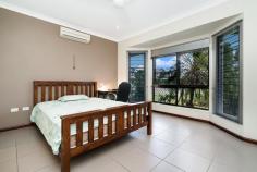  12 Richards Cres, Rosebery NT 0832 $450,000 This property is included in our Auction Central 10 which will be held on the 21st March 6:00pm at 39 Cavenagh Street, Darwin City. This quality four-bedroom home offers spacious open-plan living with premium modern interiors opening to a private semi-enclosed entertainer’s patio in the generous backyard. It is conveniently located a short stroll to a park with playground, just 600m to a childcare centre, three minutes to Woodroffe Primary School, and seven minutes to Palmerston Shopping Centre. — Large open-plan living/dining area features premium modern floor tiles — Living/dining area opens to a semi-enclosed entertainer’s patio — Family-sized modern kitchen with s/steel appliances including dishwasher — Generous master bedroom at front features a bright bay window — Walk-in robe and well-presented modern ensuite also to master bedroom — Built-in robes to good-sized second, third and fourth bedrooms — Split-system air condoning and ceiling fans throughout — Well-equipped internal laundry with linen cupboard and outdoor access — Large corner lawn plus garden shed with covered annex — Double carport with gate access to backyard for your boat or caravan This bright modern home is immaculately presented throughout and features impressive low-maintenance living with plenty of space for the growing family. Enter into the spacious open-plan living/dining area where abundant natural light beautifully compliments premium modern floor tiles and a stylish contemporary feature wall. The adjoining kitchen features a long breakfast bar, quality modern cabinetry with generous corner pantry and stainless steel appliances including dishwasher, and the living/dining area opens to a semi-enclosed patio for private all-weather entertaining. The large master bedroom is privately located at the front of the home and features a bright bay window, walk-in robe and modern ensuite with corner shower. There are built-in robes to the good-sized second, third and fourth bedrooms, and a bath, shower and separate toilet to the stylish main bathroom. Kick a footy with the kids on the large corner lawn in the generous fenced backyard, and a garden shed with covered annex provides plenty of storage or workshop space. Split-system air conditioning throughout will keep you cool all year round, and the internal laundry adds convenience with a built-in linen cupboard and outdoor access. The double carport provides wide gate access into the backyard with plenty of space for your boat, caravan or trailer. Be first in line to see this impressive property and organise your inspection today. Auction: 21st March 2018 @ 6:00 pm at 39 Cavenagh Street, Darwin City Council Rates: Approx $1760 per annum Year Built: 2009 Area Under Title: 641m2 Building Area: 194m2 Zoning: SD (Single Dwelling) Status: Vacant Possession Building Report: Available on request Pest Report: Available on request Settlement period: 30 days Deposit: 10% or variation on request Easements as per title: None found 