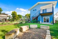  6 Gray St, Tumbulgum NSW 2490 $590,000-$620,000 Located in one of the most beautiful towns on the North Coast, this 3 year old residence enjoys a quiet street setting within easy reach of the local school, Tweed River and the famous Tumbulgum Pub. Designed by the current owner and built by a local builder this one owner since new property appeals to young families and retirees alike providing a lifestyle of supreme convenience. * Open plan lounge/dining with low maintenance flooring throughout * North facing, covered outdoor area with river glimpses * Three bedrooms with built-in robes and ceiling fans, fourth bedroom or second living area with additional balcony overlooking the rear yard  * Master bedroom with ensuite, bedroom 2 with two way ensuited bathroom * Immaculate bathrooms with feature tileing * Beautiful kitchen with stone benches, timber features and stainless steel appliances * Large double garage with drive-through access to an additional parking for 3 vehicles/large workshop * House is less than 3 years old, one owner since new, built by local builder from Murwillumbah * Fully fenced kid friendly yard * Excellent investment, approximate rental return of $560-$580 per week * Around the corner from Tumbulgum primary school, a few minutes walk to local shops, the historic Tumbulgum Pub and the local boat ramp for your tinnie or ski/wakeboard boat  * Less than 15 minutes to Kingscliff Beach and under 20 minutes to Gold Coast Airport 