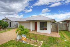  42 Iona Ave, Burdell QLD 4818 $325,000 Motivated vendor, ideal opportunity to become a home owner.  Owners will consider all reasonable offers presented !! An unexpected gem positioned in a quiet pocket is on the market and will suit couples, young families or investors alike, with its price and quiet location sure to prove attractive. This low-set  home is very well maintained, fully air conditioned and set on a 416m2 allotment.  As the new owner you will be able to take advantage of its convenient lifestyle just a few minutes from all that North Shore has to offer with access to all amenities including Shopping and Medical centres, recreational facilities including a gym, pool, Child Care Centre, Schools, cafes and of course Shopping Centre. The property is currently rented with a quality tenant in place until March 2018 which is the perfect scenario for the investor. Fully Air conditioned  4 bedrooms, main includes walk-in robe  Neutral colours throughout  Spacious bathroom with bath and shower  Separate Sunroom/2nd lounge at front of home  Open plan living extending to the patio  Double garage  Set on 416m2 allotment with fully fenced yard 