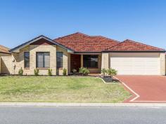  12 Hamlet Pass, Pinjarra WA 6208 $359,000 * Well presented four bedroom, two bathroom family home, close to the popular "River Front" Redcliffe Barn Restaurant and Pinjarra Golf Club. * The spacious home has two separate living areas, ducted air conditioning, secure parking for two vehicles with shoppers door and low maintenance lawns & gardens on a 544m2 block. * Only a short drive to all of towns amenities including the Aquatic Centre, Pinjarra Bakery and Coles Shopping Complex. 