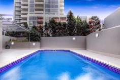  603/149-161 O'Riordan Street Mascot NSW 2020 $850,000 Spanning a large portion of the top floor of Pinnacle Apartments this impressive over sized home captures the true essence of city fringe cosmopolitan living with an emphasis on indoor/outdoor entertaining delivering the ultimate in lifestyle with resort style on site amenities. Communal roof top terrace and function room ideal for NYE celebrations. Bright & airy top floor elevation offering panoramic district views Well designed interiors showcasing a superior quality finish Inviting sunbathed lounge & dining spaces flowing to balcony Streamlined modern kitchen with large island bench Master bedroom with walk in robe and chic ensuite Fully tiled renovated bathroom with new fittings Generously proportioned sunny balcony capturing skyline views Entry hallway, internal laundry and air conditioning throughout Secure basement parking for 2 vehicles close to lifts Intercom security access, pool, gymnasium and storage cage Enjoy all the ease and convenience this central lifestyle locale has to offer Close to Mascot Train Station, Shops, Cafes, Schools, Parks, Banks & the CBD FEATURES: Air Conditioning Built-In Wardrobes Close To Schools Close To Shops Close To Transport Pool Secure Parking 