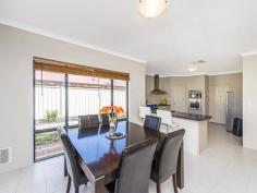  12 Hamlet Pass, Pinjarra WA 6208 $359,000 * Well presented four bedroom, two bathroom family home, close to the popular "River Front" Redcliffe Barn Restaurant and Pinjarra Golf Club. * The spacious home has two separate living areas, ducted air conditioning, secure parking for two vehicles with shoppers door and low maintenance lawns & gardens on a 544m2 block. * Only a short drive to all of towns amenities including the Aquatic Centre, Pinjarra Bakery and Coles Shopping Complex. 