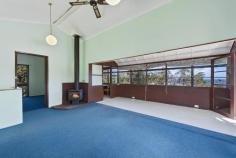  10 Westwood Ave, Verona Sands TAS 7112 $300,000 The Summary • Nothing else like it in Tasmania, once in a lifetime opportunity • 4 bedroom home built around 2 original Hobart Trams • Large living area with raised ceilings • Tram windows stretching right across the home • 3 car, concreted garage and sitting on over 750m2 of land • Beautiful views of the water being a stone's throw away from the beach The Story Who would ever think that you would be looking at a house built around not 1, but 2 original Hobart Trams and yet that is exactly what 10 Westwood Avenue, Verona Sands is. Situated a stone's throw away from the beach on over 750 square metres of land with stunning views of the water, Verona sands is accessed by a beautiful drive South from Hobart and within the hour will have you enjoying a small beach side suburb with a mix of shacks for holidays and full-time residents that make it a beautiful place to escape to. The top floor the windows that would have once travelled the old tram lines around the city now look to the sea and stretch the entire length of the house. The insides, still laid out with arched ceilings showcase the kitchen and dining in one, and bathroom and second bedroom in the other. The open lounge greets you with high ceilings that make the room feel expansive and beneath the old carpet sits wonderful floor boards should that be more to your style. The wood fire, once lit, will enable you to enjoy this amazing home all year round. Additionally, there are 2 large bedrooms downstairs and the original garage has been carpeted because a fully concreted, powered, 3 car garage has been built at the back taking care of all your storage for toys and workshop needs. Finally, with plenty of off street level parking, there is even space for a boat at the front of the property as well. This is a property hard to let go of and I'm sure you can understand why. Should you take the chance to buy this, add finishing touches of your own, you will have not only an incredible home or even shack if you will, but a piece of history that you are now the proud caretaker of. 