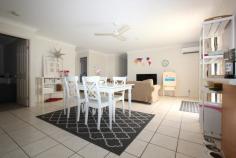  23 Lockyer Pl, Crestmead QLD 4132 $385,000 This large, modern family home is well presented and complemented by the spacious open plan design. This great floor plan comprises of four generous bedrooms, 2 stylish bathrooms, and a modern central kitchen complete with dishwasher. Open plan dining/family area, combining into the large separate lounge which makes it excellent for entertaining. Other features include security screens to windows and doors, insulated ceilings, a remote double lock up garage, ceiling fans and low maintenance grounds. The property has amazing tenants who look after the property as if it was their own. They are currently paying $380.00 per week and comes with a rental appraisal of $390.00 per week This property is priced to sell & will sell fast! Features Include: * Large master bedroom featuring walk-in robe, ensuite bathroom equipped with shower, vanity with basin and toilet. * Further 3 bedrooms are all roomy with built-in robes & serviced by the family bathroom. * Expansive open plan family/dining area with air conditioning. * Spacious modern kitchen with integrated dishwasher, plenty of storage and bench space. * Outside you will be greeted by a shade cloth covered pergola. * Auto double lock up garage. * Separate laundry * Security screens throughout * Built 2005 Located only 5 mins walk to Julie St local shopping, bus stops and St. Francis College. Priced for immediate sale, please do not hesitate to call and book your private viewing, it will not disappoint. Disclaimer: We have in preparing this information used our best endeavours to ensure that the information contained herein is true and accurate, but accept no responsibility and disclaim all liability in respect of any errors, omissions, inaccuracies or misstatements that may occur. Prospective purchasers should make their own enquiries to verify the information contained herein. 