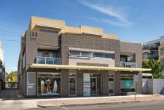  14/9 PASCOE STREET Pascoe Vale VIC 3044 $400,000 - $440,000 This beautifully presented 2 storey apartment offers comfortable living in this fast growing location. Close to shops, cafes and schools this is the perfect place to start your property portfolio. It comprises- 2 bedrooms with built in robes and split-system A/C, stunning kitchen adjoining spacious living room with access to private terrace, bright bathroom, separate laundry and powder room. It also has secure car parking and security entrance. Features include stunning polished concrete In entrance and hallways  