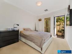 44C Woodchester Rd, Nollamara WA 6061 $475,000 This modern 3 bedroom, 2 bathroom villa is located in the well sought after location in South Nollamara. Conveniently located near to 2 primary schools, buses, park, local shopping centre and medical centre. Features include:- • 	 Fully equipped stainless steel kitchen, 900 ml gas stove, oven and dishwasher • 	 Cupboard / storage space • 	 Separate European laundry • 	 Large open plan living and dining area • 	 Fully ducted reverse cycle air-conditioning • 	 Easy care neat and tidy alfresco • 	 Alarm system • 	 Double lock up garage • 	 Room for another car park • 	 Block size 240sqm • 	 Building area 115sqm Shire rates: $1430.00 p.a. Water rates: $1084.71 p.a. NO STRATA FEES Features Air Conditioning Alarm System Dining Dishwasher Kitchen Laundry 