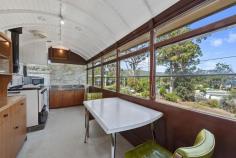  10 Westwood Ave, Verona Sands TAS 7112 $300,000 The Summary • Nothing else like it in Tasmania, once in a lifetime opportunity • 4 bedroom home built around 2 original Hobart Trams • Large living area with raised ceilings • Tram windows stretching right across the home • 3 car, concreted garage and sitting on over 750m2 of land • Beautiful views of the water being a stone's throw away from the beach The Story Who would ever think that you would be looking at a house built around not 1, but 2 original Hobart Trams and yet that is exactly what 10 Westwood Avenue, Verona Sands is. Situated a stone's throw away from the beach on over 750 square metres of land with stunning views of the water, Verona sands is accessed by a beautiful drive South from Hobart and within the hour will have you enjoying a small beach side suburb with a mix of shacks for holidays and full-time residents that make it a beautiful place to escape to. The top floor the windows that would have once travelled the old tram lines around the city now look to the sea and stretch the entire length of the house. The insides, still laid out with arched ceilings showcase the kitchen and dining in one, and bathroom and second bedroom in the other. The open lounge greets you with high ceilings that make the room feel expansive and beneath the old carpet sits wonderful floor boards should that be more to your style. The wood fire, once lit, will enable you to enjoy this amazing home all year round. Additionally, there are 2 large bedrooms downstairs and the original garage has been carpeted because a fully concreted, powered, 3 car garage has been built at the back taking care of all your storage for toys and workshop needs. Finally, with plenty of off street level parking, there is even space for a boat at the front of the property as well. This is a property hard to let go of and I'm sure you can understand why. Should you take the chance to buy this, add finishing touches of your own, you will have not only an incredible home or even shack if you will, but a piece of history that you are now the proud caretaker of. 