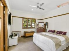  25-29 Spoonbill Rd, Wonglepong QLD 4275 $699,000 The vendors have put their signature on this stunning home and the renovations have added a whole new dimension to this property. The expansion has blended old with new and they both compliment each other, oozing with character and charm.  There is plenty of covered outdoor area to enjoy our beautiful Queensland weather and an inviting tropical salt water pool.  Some of the features include: High ceilings * timber flooring * French bi folding doors * Parents retreat * Study/office * combustion heater * air conditioning * fans throughout * bore * sheds * seasonal creek.  • 	 House is made from Silky Oak  • 	 Old house was moved in from Mt Gravatt  • 	 Has bore and spear pump  • 	 2 x water rain tanks  • 	 Solar power 5kw  • 	 Septic tank  • 	 Gas for hot water system is for en-suite only – remainder of house is electric  • 	 Approx 27 years old  • 	 Vacant possession in 30 days  • 	 Fruit trees on property – cherry, mandarin, peach, pear, mango, orange. Lemon, lychee and other exotic fruits If you are looking for a property with a difference and the Wow factor, you must check this one out! Features Air ConditioningOpen FireplaceOutdoor Entertainment AreaShedSwimming Pool - In GroundBuilt-in WardrobesDishwasherFloorboardsStudyWorkshopGrey Water SystemSolar PanelsWater Tank 