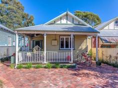  29 Ashburton St, East Victoria Park WA 6101 $739,000 Step inside and you will be captivated immediately by this charming, fully renovated and extended Jarrah weatherboard and iron character home - circa 1920's on a Green Title block Perfectly located within easy walking distance of all the Albany highway cafe strip has to offer: enjoy shopping, drinks and dinner with friends with so many great restaurants to choose from. Order Uber delivery if you couldn't be bothered to go out. Drop the kids off at the Montessori School across the road and stop by the cafe next door for cuppa or cake.  The property has been beautifully renovated and extended, thoughtfully retaining old world features like high ceilings, lead lights, picture rails, Jarrah floor and timber architraves. These features have been seamlessly combined with modern day comforts. The home offers 3 large bedrooms all with build in robes. The master bedroom has an ensuite while the main bathroom has a charming claw foot bath to soak in while you read a book or sip a glass of wine. Offering two separate living areas (which is a rare feature in properties of this type) - a formal lounge for those intimate conversations plus a spacious open plan kitchen, dining and family room with French doors leading to an outdoor entertaining area. A sparkling below ground pool surrounded by landscape gardens, timber decking and glass fencing awaits you. The pool is plumbed for heating and has a solar blanket and outdoor shower.  For the game and movies buff - NBN and Foxtel are connected. 5 individual reverse cycle split system air conditions provide seasonal comfort and a monitored security alarm gives you peace of mind. There is off street parking for two cars at the front of the house as well as two bicycle stands. There is absolutely nothing more to do but move in and enjoy the rest of summer and the rest of your lives with your family and friends. pick up the phone and call now for an inspection -this is too good to miss! Call Jimmie Mok 0411 49 8181 for an appointment to view. 