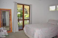  6 Sansom St, Bangalow NSW 2479 If putting your own style & upgrades appeals  -  then have we a cracker family home or investment for you. Tucked behind an established hedge is this home on a level block,  facing north to the rear to the fully fenced rear yard.  Perfect for the kids, pets &/or a pool as overlooked by the expansive rear verandah - which can be enjoyed all year round. The master has en-suite & a wardrobe, as do both the 2nd & 3rd bedrooms whilst opening through French doors to the front verandah - stretching the full length of the home. The double carport could easily be converted to a lock up garage by adding doors as ample off street parking on the long driveway - when the kids are not riding their bikes, skateboards or playing ball. In one of the Bangalow's most peaceful & desired locations is this home priced to sell for a quick sale, as work commitments in Sydney have the owners needing to move by the end of a January,  so whether an investment or family home is what you are looking for you - we have it here! Do not delay as will be sold! Features Verandah Outdoor entertainment area Undercover outdoor area Fenced 