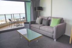  1511/43B Knuckey Street Darwin City NT 0800 $320,000-$340,000 Affordable living in the CBD. Large fully furnished one bedroom corner unit on the 15th floor in the Mantra Pandanas building.  Superb 180 degree views of the harbour and city.  No direct afternoon sun. Reap the rewards as an investment.  Sit back and enjoy a rental return of $450 a week. Features: Bathroom includes washing machine and dryer Kitchenette comes with dishwasher, fridge and all sundries Air conditioned throughout Relaxing spa, swimming pool and lap pool for your pleasure. Fully equipped gym downstairs Body Corporate fees: $1,311 per quarter. 