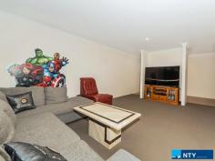  11 Sedano Glade, Landsdale WA 6065 $589,000 - $629,000 An amazing opportunity has presented itself in the lovely Landsdale area. Everything has been done, there’s not another cent to spend! This ideal family home features 4 extra large bedrooms and 2 bathrooms. The master bedroom has his & hers walk in robes, ensuite and separate toilet. The other 3 bedrooms all have built in robes. Separate theatre room, open plan kitchen family and dining all with quality curtains and pelmets. Outside there is an outdoor kitchen in the alfresco area to enjoy your outdoor entertaining. Features include:- • 	 900ml gas stove top • 	 Dishwasher • 	 Reverse cycle air conditioning throughout • 	 24 Solar panels and gas hws • 	 Double door entry • 	 Security screens on windows • 	 Double lock up garage • 	 Carnaby Rise Primary School at doorstep • 	 Built in 2016 • 	 Block size 467sqm • 	 Living area 206sqm This home ticks all the boxes and viewing is a must! Water rates: $1160.58 p.a. Shire rates: $2000.00 p.a. approx Features Built In Robes Dining Dishwasher Entrance Hall Family Gas Hot Water Service Kitchen Laundry Outdoor Entertaining Reverse Cycle Aircon Solar Panels Theatre 