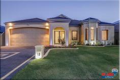  12 Kilgetty Gate, Butler WA 6036 $529,000 Arguably the very best pocket in Butler in the prestigious â??Seahaven Estateâ??, this one of a kind family home is surrounded by quality homes and looks out to a quaint little park. This palatial home offers elegance from start to finish and the bonus of a separate studio apartment is gives you unlimited options! Grand in proportions and within walking distance to all of Butlerâ??s amenities, donâ??t delay because this one wonâ??t be around for long! â?¢ With a bold yet memorable elevation coupled with vibrant manicured gardens, words cannot describe the immediate sense of calm & quality that 12 Kilgetty has to offer. With gentle ocean breezes sweeping through tree-lined streets and surrounded by growing families & premium properties; this home feels like a fortress and is sure the impress!  â?¢ As you step through the grand portico; the heightened ceilings & widened hallways give a sense of grandeur while the oversized 2.5 garage will allow plenty of parking for even the largest vehicles. Secure side gating allows for access to the rear studio apartment giving you options for a home business, teenagerâ??s retreat, or separate rental income. â?¢ At the front of the home, the secluded Master Bedroom is fit for a king with bay windows and a massive open ensuite. Presented with â??his & hersâ?? vanities, deep spa bath & large shower plus an internal window to allow for plenty of natural light. The three minor bedrooms at the rear of the home are spacious with double built-in robes, quality carpets, Foxtel points and modern neutral dÃ©cor. â?¢ Boasting a total of four living areas; this home was designed & constructed to meet the needs of a growing family! The enclosed study at the front of the home has inspiring views of the local parklands and is perfect for writing those last-minute correspondence or as a potential 5th bedroom or nursery. The formal lounge allows mum & dad a quiet place to retreat for some much-needed peace & quiet whilst the teenagers can head to the theatre room, close the doors, and watch their favourite movies! Central to the home, the open plan living area is ideal for entertaining guests or enjoying quiet family dinners or you can send the little ones to the rear activity room and keep the toys from getting underfoot! â?¢ Impressive in design, the large bulkhead kitchen overlooks the main living area and is presented with stainless steel appliances + rangehood, dishwasher, double fridge recess, microwave recess, breakfast bar, shopperâ??s entry and plenty of storage! When it comes to food preparation the well-appointed scullery will do the job! â?¢ Fitted with cafÃ© blinds and boasting a plumbed basin & external gas outlet for the kitchenette/BBQ area; the private alfresco is spacious with views of the elevated planter boxes and synthetic grassed area.  â?¢ If you need somewhere for visiting guests, grumpy teenagers or even dear old Grandma! you have plenty of options here. Fitted with a TV point, split system air-con and a neat & tidy ensuite; the unique focal point to this sparkling home must be the rear studio apartment! Whether youâ??re running a little business or simply looking for some additional rental income this one will tick all the boxes! â?¢ EXTRAS INCLUDE: Fitted laundry + linen, ducted gas heating + ducted evaporative air conditioning, 3x split system air conditioners, Foxtel points, additional power points, TV points, internal & external gas bayonets, heat lamps, skirting boards throughout, security doors, flyscreens, reticulation, and so much more! 