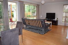  Unit 6/1-2 Cape Ct, Byron Bay NSW 2481 $725,000 Vacant possession offered, although we have great tenants who would love to stay on & sign a new lease - if purchased by an investor, you would be hard pressed to find a better investment for the dollars in Byron! Set  in a fantastic location, in a quiet cul-de-sac & at the rear of this popular complex, being only 2 minutes walk to the IGA & shops is this pick of the block, 3 bedroom town home in this well maintained & popular complex. Featuring a fully fenced back yard, which wraps around to the front entrance, with a spacious undercover patio – perfect for entertaining, kids & pets. This modern & light filled 23 year old home has internal access from the single garage which has been converted to a home office & storage, internal laundry with a downstairs toilet & open plan living & kitchen with breakfast bar flowing to the North-Easterly rear for easy, level lifestyle. Upstairs provides 3 double bedrooms, all with cupboards – the main with a walk in robe providing access to the full bathroom & a separate toilet adjacent. Cape Court is a family friendly cul-de-sac in a super convenient location with a 2 minute walk to the IGA & Sunrise shops & less than 5 minutes stroll to Habitat, parks & the new solar train station – or cycle into Byron in less than 12 minutes! 