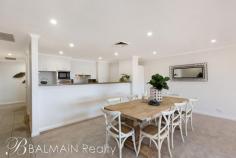  109/5 Wulumay Cl, Rozelle NSW 2039 $2,795,000 A Perfect Waterside Environment, this absolute waterfront 3 bedroom apartment set within in the highly sought after 'Balmain Cove' waterfront development offers an impressive 277sqm of living space. Featuring freshly updated interiors throughout including new LED lighting, plush carpets, freshly painted interiors & slimline roller blinds. Simply move in! For the boating enthusiast lies the opportunity to purchase a 45m marina berth to moor your Super Yacht, Catamaran or multiple boats. Property features include; - Private & direct access to waterfront gardens and walkway along the harbour foreshore from a large private north facing terrace, ideal for those who love the alfresco lifestyle - Sun-filled open plan living overlooking beautiful manicured gardens with spectacular uninterrupted northerly harbour views towards Snapper & Spectacle Islands & Birkenhead Point - Ducted air-conditioning throughout - Gourmet kitchen features thick granite benchtops, large pantry, stainless appliances with gas cooktop, oven, rangehood, microwave & dishwasher - Over-sized master bedroom features walk-in wardrobe, en-suite with separate spa bath, shower and access to private tropical garden courtyard, an ideal parents retreat - Well appointed second & third bedrooms both feature built-in wardrobes - Main bathroom features separate bath & shower with marble tiling from floor to ceiling - Large double lockup garage with preferred side by side parking configuration with automated garage door and ample space for storage - Security access with intercom & lift access from garaging to apartment - On-site building manager & undercover visitor parking - Separate internal laundry with clothes dryer - Ample storage throughout with linen, cloak & storage cupboards - Pet friendly complex - Access to resort like amenities including swimming pools & well equipped gymnasium with optional marina berth facility for the boating enthusiast. Note marina berths available for sale or lease (not included in sale price) - Neighbourhood gourmet grocer & cafe, barber, day spa, bottle shop and a selection of restaurants - Only a moments stroll from express public transport, The Bay Run, Bridgewater Park & the harbour foreshore along with Darling Streets array of cafes, restaurants, pubs & boutique shops INSPECT AS ADVERTISED OR BY PRIVATE APPOINTMENT (Every precaution has been taken to establish accuracy of the above information but does not constitute any representation by the vendor or agent 