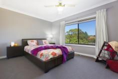  30 Mary St, Mittagong NSW 2575 $750,000 A fabulous home on the edge of Mittagong, with glimpses of the lovely rural surrounds, provides an opportunity for either the savvy investor or someone looking for a carefree family residence.  This renovated, two-storey, brick veneer home gives a subtle nod to yesterday with features including a bullnose verandah, wrought iron detailing and colonial-style windows. Upon entering you are positioned in the small foyer which provides an opportunity to kick of your shoes, hang up your coat and take in the light and expanse of the deck beyond that overlooks the terraced back yard. The deck is partially covered and just perfect for entertaining. With a built in BBQ, sunken spa (nicely shaded by an established maple) and enough room for an outdoor setting it is the ideal place to sit back and watch the kids play. Alternatively, you can place yourself amongst the action and make use of the fire-pit terrace. A generous area accommodates the kitchen (with walk-in pantry), dining and living area where in addition to the large windows that afford views of the yard there are thoughtfully placed highlight windows that take in the Northern sun. With three bedrooms, a bathroom and seperate toilet upstairs - the layout could not be more family friendly. The downstairs area provides excellent under-stair storage, a single-car garage with internal access, a large laundry that opens to the back yard and the piece de resistance - a fourth bedroom with ensuite that can also be accessed through the french doors - just perfect for the extended family or visitors. Invest in your future now - don’t delay! Other features include: Gas central heating Established fruit trees Raised vegetable beds Timber floorboards Close to schools and on the bus route Inspection Times: Saturday 10 February 01:00pm - 01:30pm Wednesday 14 February 12:00pm - 12:30pm Saturday 17 February 01:00pm - 01:30pm Wednesday 21 February 12:00pm - 12:30pm Saturday 24 February 01:00pm - 01:30pm 