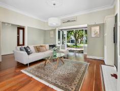  14 Tain St, Applecross WA 6153 This family home is primely positioned on a quiet street that is lined with purple Jacarandah trees and is just a short 10-minute stroll to the riverfront, Applecross Village café strip and Applecross Primary School. Highly sought after, yet rarely available within this riverside suburb is a tastefully renovated and extended character home that features a modern open plan floor plan, multiple living areas, generous accommodation and timeless features throughout. High ceilings, timber floorboards, ornate fireplace, reverse cycle air conditioning, security alarm and solar energy are just a few of the special features. This generous quarter acre block also features a free standing, self-contained studio to provide endless opportunities for extended family, guests, artist’s studio or rental income. The established grounds are fully reticulated from a bore, there is a generous storage shed and plenty of room to play or install a swimming pool. There is ample parking space including a double lock up garage and additional double tandem carport. To register your interest to be the first to view this home, contact Renee Banovich on 0409 647 341. 