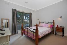  95 Otway St, Portland VIC 3305 $285,000 If it is space for the family you crave, then this 4 bedroom home is ideal for everyone to stretch out into. With clean lines and an open feel, this weatherboard home features a central kitchen with gas cooking and plenty of bench and cupboard space, a spacious lounge / dining area making for a great place for everyone to come together and all bedrooms boast built in robes, and with 4 of them allows plenty of privacy space for all members of your family. The master bedroom comes with an ensuite, the main bathroom contains a separate shower and bath, plus there is an extra shower area just to allow for that something extra. A conara heater heats the living area supported by gas central heating and outside features a double garage / workshop with the large 2777.8m2 allotment having plenty of space for parking. This large property is set only minutes from the town centre and backs onto the lagoon. Set well off the street in a private setting and surrounded by native gardens, this home has enjoyed a solid rental history. Contact an agent today to arrange your inspection. 