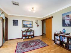  9 Shaftesbury Ave, Alexander Heights WA 6064 $440,000 to$ 445,000 This very well presented 3 bedroom 1 bath Home with the best kept lawn on a great 757sqm corner block. All bedrooms have built in robes, the master bedroom has a en-suite which doubles as the bathroom and toilet from the hallway. Solid wood floorboards in all the living areas. Entertain all year round with this undercover Alfresco area. The home has a double garage and carport with plenty of parking. A stand alone Granny flat or Teenager retreat, with a large bedroom and toilet to the front is the ideal 4 bedroom. Call Walter on 0407 381 928 for inspection or home open times. 