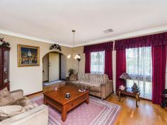  9 Shaftesbury Ave, Alexander Heights WA 6064 $440,000 to$ 445,000 This very well presented 3 bedroom 1 bath Home with the best kept lawn on a great 757sqm corner block. All bedrooms have built in robes, the master bedroom has a en-suite which doubles as the bathroom and toilet from the hallway. Solid wood floorboards in all the living areas. Entertain all year round with this undercover Alfresco area. The home has a double garage and carport with plenty of parking. A stand alone Granny flat or Teenager retreat, with a large bedroom and toilet to the front is the ideal 4 bedroom. Call Walter on 0407 381 928 for inspection or home open times. 
