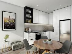  55 - 65 Railway Road Blackburn VIC 3130 $560,000 Situated right in the heart of Blackburn close to shops and amenities, this brand new architectural development features a stunning design by CHT Architects and comprises an exclusive selection of only 36 apartments. Choose from a range of two and three bedroom layouts - all with spacious living and entertaining areas, high quality fixtures and fittings, modern flooring and expansive windows. Secure car parking and additional storage complete each apartment offering.  Boardwalk is located in central Blackburn, close to a plethora of eateries, shops, recreation facilities, schools and public transport options including Blackburn Railway Station.  Purchase now to receive huge Stamp Duty Savings! 