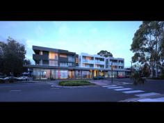  55 - 65 Railway Road Blackburn VIC 3130 $560,000 Situated right in the heart of Blackburn close to shops and amenities, this brand new architectural development features a stunning design by CHT Architects and comprises an exclusive selection of only 36 apartments. Choose from a range of two and three bedroom layouts - all with spacious living and entertaining areas, high quality fixtures and fittings, modern flooring and expansive windows. Secure car parking and additional storage complete each apartment offering.  Boardwalk is located in central Blackburn, close to a plethora of eateries, shops, recreation facilities, schools and public transport options including Blackburn Railway Station.  Purchase now to receive huge Stamp Duty Savings! 