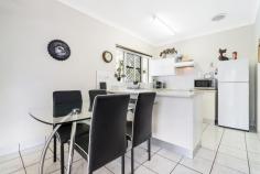  11 Bristow Ct, Bakewell NT 0832 $380,000 This delightful three bedroom, 2 bathroom home is beautifully presented inside and out and has a warm cosy ambience. Situated on a decent sized block of 731m2 with established gardens and in quiet court surrounded by other quality homes, this property has great appeal. It is also situated in the popular family suburb of Bakewell. The Bakewell Primary School and the new modern Bakewell Shopping complex literally only 3 minutes’ drive, as are parks and lakes, ideal for families to enjoy year round. Features include: • 	 Open plan living spaces with cool floor tiles throughout and large windows inviting natural light • 	 Well-presented kitchen with breakfast bar and electric cooking • 	 Generous master bedroom with built-in robes and an en-suite • Split air-conditioning and cool floor tiles throughout • 	 Above ground pool in generous backyard • 	 Verandah overlooking established gardens; garden shed • 	 Double carport This is a great property and would be a perfect first place for your family to call Home Sweet Home! Auction: 22nd March 2018 6:00pm On-Site Council Rates:  Approx $1720 per annum Year Built: 1999 Area Under Title: 731m2 Zoning: SD (Single Dwelling) Status: Vacant Possession Vendors Conveyancer: Building Report: Available on request Pest Report: Available on request Settlement period: 30 days Deposit: 10% or variation on request Easements as per title: None found 