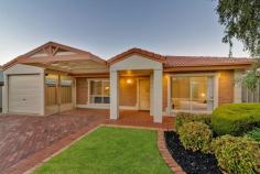  11 Kensington St, Clovelly Park SA 5042 $565,000-$600,000 A real catch awaits in Clovelly Park. The open design creates unity in the interior, and has a distinctively welcoming vibe. Quality touches are all throughout, including tiling, LED down lights and ceiling fans. A security system, in addition to high, lockable gates and lock-up carport, provide peace of mind. The smart street presence and sculpted trees are an indication of the stylish appearance throughout. The main bedroom offers both a walk-in robe and en suite. You'll be delighted with ducted reverse cycle air ensuring year-round comfort. The many merits continue outside, with a wraparound verandah providing a large amount of shelter for dining, parties and play. Bedrooms 2 and 3 are conveniently adjacent to the main bathroom. The tranquil yard is further complimented by the lengthy drive-through carport and shed. There's a lot to love out here. This superbly convenient position, between South Road and Marion Road, is within walking distance to the Tonsley Flinders University Campus. Transport and services on South Road are strolling distance. The CBD is under 10km away, or elect for green surrounds; Belair National Park, Carrick Hill and Watiparinga Reserve are just some of the highlights within fifteen minutes (approx.) by car. Highlights: Plenty of parking, including double carport & lock-up drive through carport Beautifully landscaped Spacious outdoor entertaining Outdoor lighting Large pantry in kitchen Breakfast bar Self closing screen doors Formal lounge, in addition to open design Quality flooring throughout Heating & cooling Central kitchen includes stainless steel dishwasher Security system, with monitoring available 2 bathrooms, including en suite Style, space and comfort. What more could you want? FEATURES: Air Conditioning Alarm System Built-In Wardrobes Close To Schools Close To Shops Close To Transport Garden 