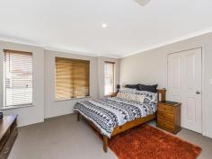  12 Hamlet Pass, Pinjarra WA 6208 $359,000 * Well presented four bedroom, two bathroom family home, close to the popular "River Front" Redcliffe Barn Restaurant and Pinjarra Golf Club. * The spacious home has two separate living areas, ducted air conditioning, secure parking for two vehicles with shoppers door and low maintenance lawns & gardens on a 544m2 block. * Only a short drive to all of towns amenities including the Aquatic Centre, Pinjarra Bakery and Coles Shopping Complex. 
