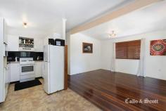  16 Ettie St, Redcliffe QLD 4020 $430,000 Grab this one before its too late. Ideally located in the heart of the Peninsula, this recently refurbished high-set home will easily cater for a large or extended family. The downstairs is elderly friendly as it offers ease of access for wheelchairs or walkers. The upper level offers 3 built-in bedrooms, open plan dining & lounge, single bathroom and kitchen. A good size front balcony allows afternoon recovery and relaxation. Downstairs is ideally suited for the in-laws or teenage children. There is ample room to enclose a bedroom or 2, and still allow a spacious lounge/dining area off the large, modern kitchen, which also has window servery to the rear undercover patio area. The downstairs is fully self contained with full bathroom offering shower and toilet. Easy entertaining for family and friends is possible with the large undercover patio providing shelter from the weather, it also includes built-in beer fridge, space for a large BBQ and pizza oven; plus a wall mounted television. Also could double as the ideal man-cave. The backyard is still quite spacious for kids to play, and includes a garden shed. All local amenities, schools, TAFE, shopping centres, movies and the Leagues Club are on your doorstep. Don't delay, inquire today. 