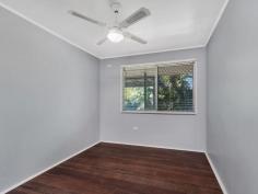  6 Davis Cl, Manoora QLD 4870 $307,000 This smart three-bedroom home has just been updated with high quality bamboo floating floors laid right through. The kitchen just been redone and the bathroom widened and refitted slightly to allow access for a carer. Air-conditioning to the living and master bedroom plus a built-in robe to the master. Your little ones will have a place to learn to swim, with your own beautiful in-ground salt water pool. With a brand-new shade sail for protection from the sun, the pool has been sensibly positioned to one side at the rear allowing plenty of room at the end of the pull through carport for a nice garden or a big shed. Fully fenced sitting on a 629m2 block with a playground at the end of the street, you are central to schools, shopping, transport and a mere 12 minutes to the CBD. 