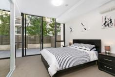  143/619-629 Gardeners Road (12 Church Ave), Mascot, NSW 2020 In the three-year's young Mascot Square' development, this two-bedroom plus study apartment invites contemporary and convenient living. Lush common spaces create a pleasing entry to the home, with its dual level design offering generosity of space and high-quality details. Extensive glass placement creates a bright and captivating living space. This high convenience location is placed just 8km from Sydney's CBD, with easy connectivity to transport and rapid access to Sydney Airport and beaches. • 	 As-new dual level design comprising 161 sqm total approx • 	 North-facing entertainer's terrace overlooks lush gardens • 	 Flowing living space offering easy outdoor connection • 	 Caesarstone kitchen with sleek AEG appliances and gas stove • 	 Master bedroom opening to a generous private courtyard • 	 Stone-finished bathroom plus ensuite to the main bedroom • 	 Large study, NBN, lift access, video intercom, air-conditioning • 	 Great storage, built-in wardrobes, internal laundry/store • 	 Double side-by-side car space in secure basement car park • 	 Pet friendly complex steps from a caf and playground FEATURES: Air Conditioning Built-In Wardrobes Close To Schools Close To Shops Close To Transport Garden 