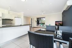  12 Richards Cres, Rosebery NT 0832 $450,000 This property is included in our Auction Central 10 which will be held on the 21st March 6:00pm at 39 Cavenagh Street, Darwin City. This quality four-bedroom home offers spacious open-plan living with premium modern interiors opening to a private semi-enclosed entertainer’s patio in the generous backyard. It is conveniently located a short stroll to a park with playground, just 600m to a childcare centre, three minutes to Woodroffe Primary School, and seven minutes to Palmerston Shopping Centre. — Large open-plan living/dining area features premium modern floor tiles — Living/dining area opens to a semi-enclosed entertainer’s patio — Family-sized modern kitchen with s/steel appliances including dishwasher — Generous master bedroom at front features a bright bay window — Walk-in robe and well-presented modern ensuite also to master bedroom — Built-in robes to good-sized second, third and fourth bedrooms — Split-system air condoning and ceiling fans throughout — Well-equipped internal laundry with linen cupboard and outdoor access — Large corner lawn plus garden shed with covered annex — Double carport with gate access to backyard for your boat or caravan This bright modern home is immaculately presented throughout and features impressive low-maintenance living with plenty of space for the growing family. Enter into the spacious open-plan living/dining area where abundant natural light beautifully compliments premium modern floor tiles and a stylish contemporary feature wall. The adjoining kitchen features a long breakfast bar, quality modern cabinetry with generous corner pantry and stainless steel appliances including dishwasher, and the living/dining area opens to a semi-enclosed patio for private all-weather entertaining. The large master bedroom is privately located at the front of the home and features a bright bay window, walk-in robe and modern ensuite with corner shower. There are built-in robes to the good-sized second, third and fourth bedrooms, and a bath, shower and separate toilet to the stylish main bathroom. Kick a footy with the kids on the large corner lawn in the generous fenced backyard, and a garden shed with covered annex provides plenty of storage or workshop space. Split-system air conditioning throughout will keep you cool all year round, and the internal laundry adds convenience with a built-in linen cupboard and outdoor access. The double carport provides wide gate access into the backyard with plenty of space for your boat, caravan or trailer. Be first in line to see this impressive property and organise your inspection today. Auction: 21st March 2018 @ 6:00 pm at 39 Cavenagh Street, Darwin City Council Rates: Approx $1760 per annum Year Built: 2009 Area Under Title: 641m2 Building Area: 194m2 Zoning: SD (Single Dwelling) Status: Vacant Possession Building Report: Available on request Pest Report: Available on request Settlement period: 30 days Deposit: 10% or variation on request Easements as per title: None found 