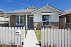  28 Cupitt St, Renwick NSW 2575 $670,000 - $695,000 This property will engage, delight and charm you. With significant street appeal, what lays beyond the white-picket fence will impress the most discerning buyer and would be an excellent first home, a property to add to your investment portfolio, or for the downsizer wanting a “lock up and leave”! This residence is very well planned and exudes a sense of calm and quiet. The large format tiles throughout the living area are easy care while the carpeted bedrooms with provide comfort to boot. The galley style kitchen boasts Caesarstone bench tops and Omega stainless-steel appliances in addition to plenty of storage. The back garden has cottage-style plantings, is fully fenced, private and low maintenance. A paved area under a wooden pergola provides the perfect spot for outdoor living.  The property has rear-lane access to a free standing single-car garage in addition to double gates that lead to a concrete area just perfect for extra vehicle parking. With an easy walk to childcare facilities, walking paths and parks and close to the Mittagong town centre the location is enviable. Come and see for yourself what this home has to offer! Other features include: Formal lounge room Master bedroom with walk-in robe and ensuite Second bedroom with built-in robe Rainwater tank for the garden  Inspection Times: Saturday 10 February 11:00am - 11:30am Wednesday 14 February 11:00am - 11:30am Saturday 17 February 11:00am - 11:30am Wednesday 21 February 11:00am - 11:30am Saturday 24 February 11:00am - 11:30am 