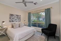  11 Kensington St, Clovelly Park SA 5042 $565,000-$600,000 A real catch awaits in Clovelly Park. The open design creates unity in the interior, and has a distinctively welcoming vibe. Quality touches are all throughout, including tiling, LED down lights and ceiling fans. A security system, in addition to high, lockable gates and lock-up carport, provide peace of mind. The smart street presence and sculpted trees are an indication of the stylish appearance throughout. The main bedroom offers both a walk-in robe and en suite. You'll be delighted with ducted reverse cycle air ensuring year-round comfort. The many merits continue outside, with a wraparound verandah providing a large amount of shelter for dining, parties and play. Bedrooms 2 and 3 are conveniently adjacent to the main bathroom. The tranquil yard is further complimented by the lengthy drive-through carport and shed. There's a lot to love out here. This superbly convenient position, between South Road and Marion Road, is within walking distance to the Tonsley Flinders University Campus. Transport and services on South Road are strolling distance. The CBD is under 10km away, or elect for green surrounds; Belair National Park, Carrick Hill and Watiparinga Reserve are just some of the highlights within fifteen minutes (approx.) by car. Highlights: Plenty of parking, including double carport & lock-up drive through carport Beautifully landscaped Spacious outdoor entertaining Outdoor lighting Large pantry in kitchen Breakfast bar Self closing screen doors Formal lounge, in addition to open design Quality flooring throughout Heating & cooling Central kitchen includes stainless steel dishwasher Security system, with monitoring available 2 bathrooms, including en suite Style, space and comfort. What more could you want? FEATURES: Air Conditioning Alarm System Built-In Wardrobes Close To Schools Close To Shops Close To Transport Garden 