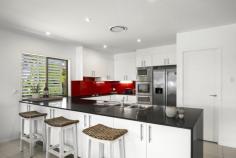  18 Clare St, Southport QLD 4215 $1,100,000 Set on approximately 940m2 is this sensational as new 5 year old home; an entertainer's dream with open plan living including large separate living areas flowing to outdoor entertaining plus a massive Caesar stone kitchen with walk-in pantry and loads of storage. Single level living at its best and not a penny to spend; just move in and enjoy living at its finest! * Massive master suite with huge walk-in robe plus brilliant ensuite * 2 stunning bathrooms plus separate toilet* Huge open plan living/dining flowing to outdoor entertaining * Oversized executive study/4th bedroom * Gourmet Caesar-stone kitchen with vivid glass splash-backs, walk-in pantry plus loads of storage * Double garaging plus storage room plus hobby room * Low maintenance gardens * Solar hot water - 3KW Solar panels * Ducted air-conditioning * Crimsafe and gorgeous plantation shutters * 10,000 litre rain water tanks * Builders warranty This truly is a wonderful home, set in an absolutely brilliant location being just minutes to TSS, Southport park shops and Ferry Road markets. Don’t miss out on this rare opportunity. 