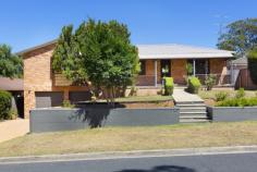  30 Mary St, Mittagong NSW 2575 $750,000 A fabulous home on the edge of Mittagong, with glimpses of the lovely rural surrounds, provides an opportunity for either the savvy investor or someone looking for a carefree family residence.  This renovated, two-storey, brick veneer home gives a subtle nod to yesterday with features including a bullnose verandah, wrought iron detailing and colonial-style windows. Upon entering you are positioned in the small foyer which provides an opportunity to kick of your shoes, hang up your coat and take in the light and expanse of the deck beyond that overlooks the terraced back yard. The deck is partially covered and just perfect for entertaining. With a built in BBQ, sunken spa (nicely shaded by an established maple) and enough room for an outdoor setting it is the ideal place to sit back and watch the kids play. Alternatively, you can place yourself amongst the action and make use of the fire-pit terrace. A generous area accommodates the kitchen (with walk-in pantry), dining and living area where in addition to the large windows that afford views of the yard there are thoughtfully placed highlight windows that take in the Northern sun. With three bedrooms, a bathroom and seperate toilet upstairs - the layout could not be more family friendly. The downstairs area provides excellent under-stair storage, a single-car garage with internal access, a large laundry that opens to the back yard and the piece de resistance - a fourth bedroom with ensuite that can also be accessed through the french doors - just perfect for the extended family or visitors. Invest in your future now - don’t delay! Other features include: Gas central heating Established fruit trees Raised vegetable beds Timber floorboards Close to schools and on the bus route Inspection Times: Saturday 10 February 01:00pm - 01:30pm Wednesday 14 February 12:00pm - 12:30pm Saturday 17 February 01:00pm - 01:30pm Wednesday 21 February 12:00pm - 12:30pm Saturday 24 February 01:00pm - 01:30pm 