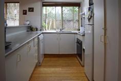  Unit 6/1-2 Cape Ct, Byron Bay NSW 2481 $725,000 Vacant possession offered, although we have great tenants who would love to stay on & sign a new lease - if purchased by an investor, you would be hard pressed to find a better investment for the dollars in Byron! Set  in a fantastic location, in a quiet cul-de-sac & at the rear of this popular complex, being only 2 minutes walk to the IGA & shops is this pick of the block, 3 bedroom town home in this well maintained & popular complex. Featuring a fully fenced back yard, which wraps around to the front entrance, with a spacious undercover patio – perfect for entertaining, kids & pets. This modern & light filled 23 year old home has internal access from the single garage which has been converted to a home office & storage, internal laundry with a downstairs toilet & open plan living & kitchen with breakfast bar flowing to the North-Easterly rear for easy, level lifestyle. Upstairs provides 3 double bedrooms, all with cupboards – the main with a walk in robe providing access to the full bathroom & a separate toilet adjacent. Cape Court is a family friendly cul-de-sac in a super convenient location with a 2 minute walk to the IGA & Sunrise shops & less than 5 minutes stroll to Habitat, parks & the new solar train station – or cycle into Byron in less than 12 minutes! 