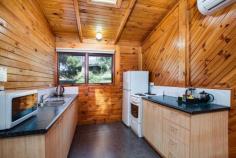  Unit 10/6955 Arthur Hwy, Port Arthur TAS 7182 $199,000 - $225,000 Don't miss your chance to own one of the Log Cabins located at the popular Stewarts Bay Lodge in Port Arthur. The resort is set amongst 9 hectares of beautiful woodland with direct access to a white-sand beach and the ocean.  The cabin can be utilized as an investment or your own holiday home!  Cabin 10 has filtered water views and features two bedrooms, open-plan kitchen, dining and living area and is sold fully equipped, with everything you'll need.  On-site managers look after your cabin and the current net return is approx. 6%.  Stewarts Bay Lodge includes "Gabriel's on the Bay" restaurant, the only waterfront restaurant in Port Arthur, showcasing fresh local produce and seafood. Within the beautiful grounds of Stewarts Bay Lodge are electric and wood barbecues, a tennis court, heated spa pool, children's playground, outdoor fire pit and more. The resort is also a popular wedding venue and convention centre. The Lodge is just 90 minutes drive from Hobart and 1 hour from Hobart Airport. 