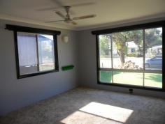  60 Bedford St, Cunderdin WA 6407 $279,000 This home has front and side verandahs with 6 double bedrooms, 1 bathroom with extra shower and toilet in laundry, kitchen/dining, lounge, ceiling fans, ducted aircon throughout, split system aircons, tile fire, paved patio, single shed, double garage, carport, paved driveway, plus access from back laneway, deep sewer, block size 1107sqm 