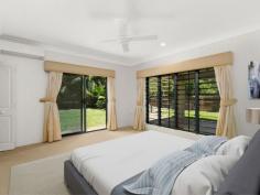  21 Bramble St, Clifton Beach QLD 4879 $500,000 Sitting on a generous (907m2!) corner block less than 500m from the beach and surrounded by quality homes, this family sized four bedroom home is new to the market and fresh as a daisy with a new internal repaint and brand new carpets. Inside, everything is well proportioned, with the central living open plan and full of light, with a high, pitched ceiling, flowing out to the undercover patio overlooking the pool. The kitchen is modern and tidy, with ample bench and overhead cupboard space with a nice view of the street and good airflow.  Four bedrooms are on offer, all fully air-conditioned and with built-ins to three, the master enjoying a walk-in-robe in addition to its stylish ensuite with his and hers vanities and dual showerheads. Perfectly suited to the growing (or grown) family, the main bedroom is positioned to the rear and away by itself for added privacy, including its own external access.  Beyond the pool, there’s plenty of room to run around with the kind of block new estates can only dream of, extra storage with the garden shed and potential for a man shed should you so desire. All fully fenced and sympathetically landscaped for easy care and enjoyment. Eminently family friendly, the leafy street is in an ideal spot with Coco Mojo around the corner, Clifton Village Shopping Centre a quick hop, skip and a jump and of course all the benefits of the Cairns Northern Beaches at your fingertips, including Smithfield Shopping Centre and Cinemas, James Cook University, the restaurants and attractions of Palm Cove and of course the beach itself. 
