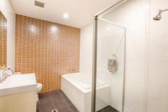  603/149-161 O'Riordan Street Mascot NSW 2020 $850,000 Spanning a large portion of the top floor of Pinnacle Apartments this impressive over sized home captures the true essence of city fringe cosmopolitan living with an emphasis on indoor/outdoor entertaining delivering the ultimate in lifestyle with resort style on site amenities. Communal roof top terrace and function room ideal for NYE celebrations. Bright & airy top floor elevation offering panoramic district views Well designed interiors showcasing a superior quality finish Inviting sunbathed lounge & dining spaces flowing to balcony Streamlined modern kitchen with large island bench Master bedroom with walk in robe and chic ensuite Fully tiled renovated bathroom with new fittings Generously proportioned sunny balcony capturing skyline views Entry hallway, internal laundry and air conditioning throughout Secure basement parking for 2 vehicles close to lifts Intercom security access, pool, gymnasium and storage cage Enjoy all the ease and convenience this central lifestyle locale has to offer Close to Mascot Train Station, Shops, Cafes, Schools, Parks, Banks & the CBD FEATURES: Air Conditioning Built-In Wardrobes Close To Schools Close To Shops Close To Transport Pool Secure Parking 