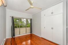  74 Byrne Circuit, Moil NT 0810 Traditional elevated homes like this one don’t come along every day. On a corner block this 3 bedroom home PLUS granny flat in a quiet street is made for a young family. Park across the road, shops around the corner and Moil Primary School – children can walk there in minutes. A bigger than usual self-contained granny flat has been built underneath and comes with a kitchenette, living areas, large separate bedroom and ensuite bathroom.  Opportunity to rent out as a passive income earner! Features: 3 bedrooms with solid built in robes 1 bedroom granny flat 2 bathrooms – remodelled bathroom upstairs has bath tub and large vanity Air conditioning and fans throughout Treetop balcony overlooks yard and plunge pool Secure fences on all sides Parking for 2 cars or more NBN Darwin City Council rates: $1,580.00 per year. 