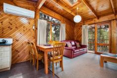  Unit 10/6955 Arthur Hwy, Port Arthur TAS 7182 $199,000 - $225,000 Don't miss your chance to own one of the Log Cabins located at the popular Stewarts Bay Lodge in Port Arthur. The resort is set amongst 9 hectares of beautiful woodland with direct access to a white-sand beach and the ocean.  The cabin can be utilized as an investment or your own holiday home!  Cabin 10 has filtered water views and features two bedrooms, open-plan kitchen, dining and living area and is sold fully equipped, with everything you'll need.  On-site managers look after your cabin and the current net return is approx. 6%.  Stewarts Bay Lodge includes "Gabriel's on the Bay" restaurant, the only waterfront restaurant in Port Arthur, showcasing fresh local produce and seafood. Within the beautiful grounds of Stewarts Bay Lodge are electric and wood barbecues, a tennis court, heated spa pool, children's playground, outdoor fire pit and more. The resort is also a popular wedding venue and convention centre. The Lodge is just 90 minutes drive from Hobart and 1 hour from Hobart Airport. 