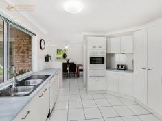  16 Hillgrove Ct, Oxenford QLD 4210 $510,000 Fabulous property in a very convenient location. A short drive to Westfield Helensvale and in the Helensvale High School catchment area, makes this property at this price a must to inspect. 4 bedrooms  bathroom with a bath and separate toilet  En-suite to main  Built-ins to all bedrooms with master walk in  2 x large living areas  Spacious kitchen  Expensive carpet to bedrooms  Ducted air-conditioning  Fans throughout  Decking to front of house with lovely views  Secluded garden with entertaining area  Water tank primarily for garden  Easy maintenance gardens This home has nothing left to do except move in and enjoy! Features Split-System Air ConditioningBalconyDeckFully FencedOutdoor Entertainment AreaRemote GarageSecure ParkingShedBroadband Internet AvailableBuilt-in WardrobesDishwasherDucted Vacuum SystemFloorboardsPay TV AccessRumpus RoomWater Tank 