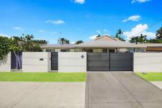  101 Point Cartwright Dr, Buddina QLD 4575 $650,000 If you’re looking for a beachside family home for the kids to grow up in, in a perfect position close to the beach , then welcome home! This is an entertainers’ delight with a large outdoor living space with a fabulous pool and a great backyard for the kids and pets to play. If you have a vision and love to remodel then bring yourpaint brush and tool belt and you’ll have endless possibilities to turn this home into your own masterpiece. The home has great bones to work with and is very family friendly as is and has a home office with separate access so perfect for a home based office scenario. All this is positioned behind secured gates and your private beachside abode awaits. A must to inspect, see you there soon. THINGS WE LOVE * Great location just three blocks walk to the beach  * Stones’ throw from Schellenberger Park with canal access for your kayaks and canoes * Perfect alfresco area off the kitchen for outdoor living and entertaining * Air-conditioning in the main living area and fans through out * Fabulous pool area with low maintenance gardens  * Large grassed area perfect for the kids and pets to play * Opportunity to work from home with separate access to home office area * Fully fenced and secure with automatic gates * Double carport with enough space to the side to keep the boat, camper or trailer  * Large garden shed to keep all the garden equipment and beach toys * Walk to the popular Kawana Shopping Centre and dining precinct, Buddina State School and local transport  * 10 minutes to the new Sunshine Coast University Hospital * 15 minutes to the Sunshine Coast Airport and just over one hour to Brisbane International Airport If you’d like any more information on this property don’t hesitate to give us a call or email us, or alternatively come along to one of our open house inspection and see the property for yourself. We’re looking forward to meeting you. 